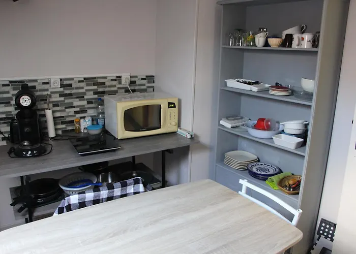 Chambre Atypique Chez L\'Habitant