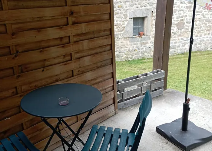Chambre Atypique Chez L\'Habitant