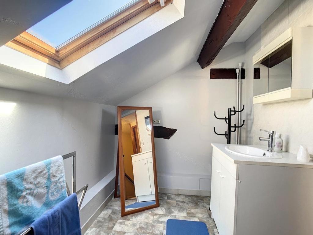 Homestay Atypique *