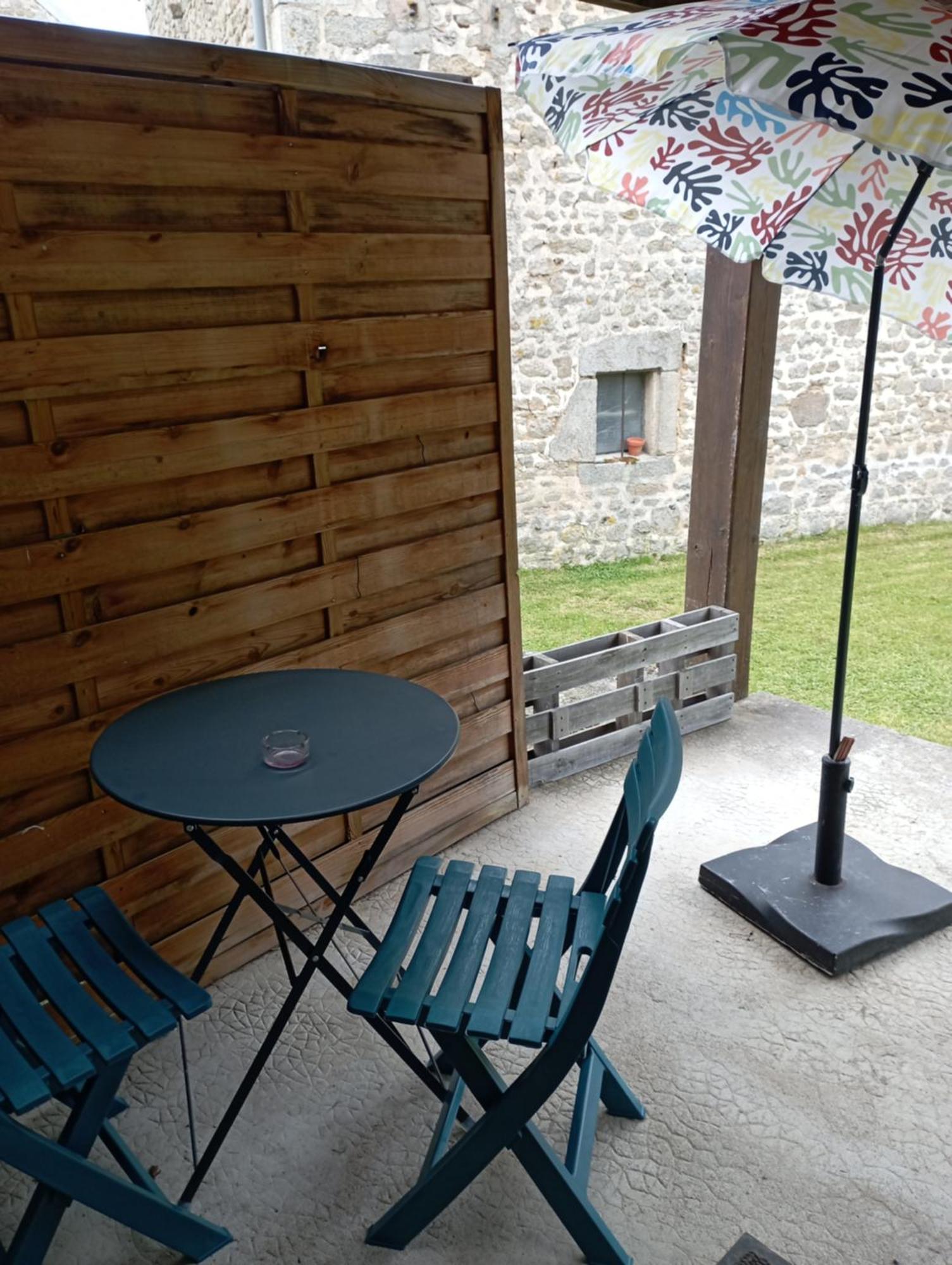 Homestay Atypique